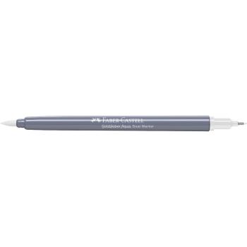 Preview: Faber-Castell Goldfaber Aqua Dual Marker 200 farblos